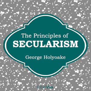 Principles of Secularism cover