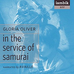 In the Service of Samurai cover